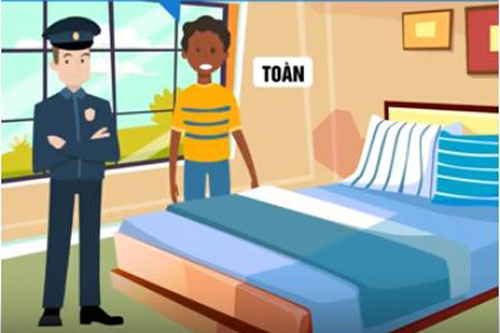 CLIP: Tổng hợp những câu đố mới nhất thách bạn giải được hết