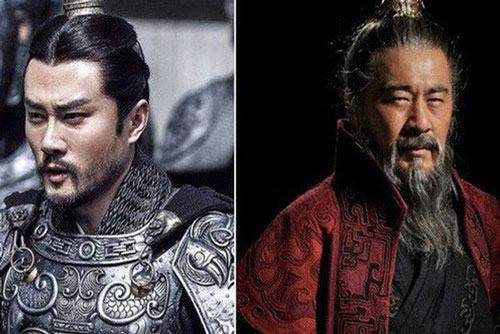 Chết trong uất ức vì 1 lá thư của Khổng Minh và sự thật khó tin về con nuôi của Tào Tháo