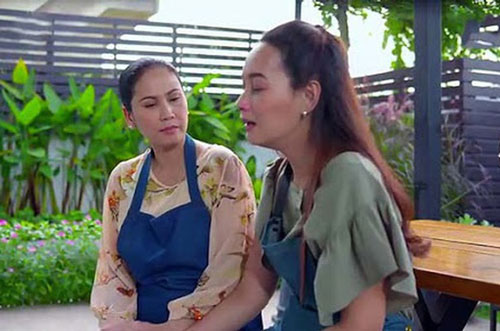 Con trai có bồ, mẹ chồng liền đuổi con dâu ra đường nhưng 3 năm sau gọi về trao di chúc tiền tỷ cùng loạt sự thật được cất giấu không thể ngờ