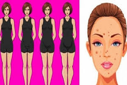 11 dấu hiệu chứng tỏ bạn đang bị mất cân bằng hormone