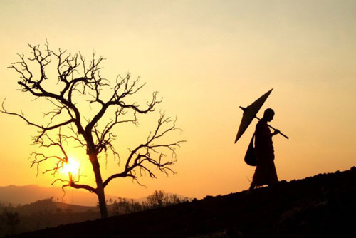 3 quy tắc tâm linh giúp cuộc sống may mắn, hạnh phúc suốt đời