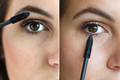 6 mẹo giúp bạn chuốt mascara không lem suốt cả ngày