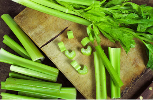 7 loại rau củ ít calo, giàu dinh dưỡng, giúp thanh lọc cơ thể sau Tết