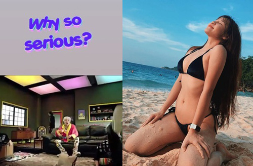 Đặng Văn Lâm lờ đi chuyện lộ ảnh nóng, bạn gái Yến Xuân lại được cho là phản ứng cực "căng" khi đích thân gợi ý việc cần làm cho dân mạng