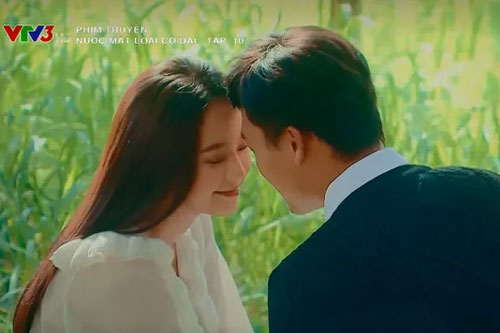 Nước mắt loài cỏ dại - Tập 10: Khang nảy sinh tình cảm với em họ Dạ Thảo