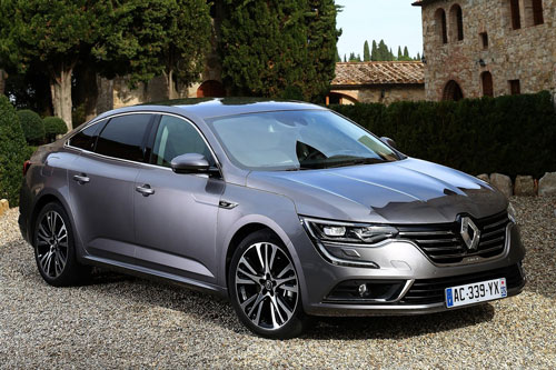 Bảng giá xe Renault tháng 12/2019: Thấp nhất 669 triệu đồng