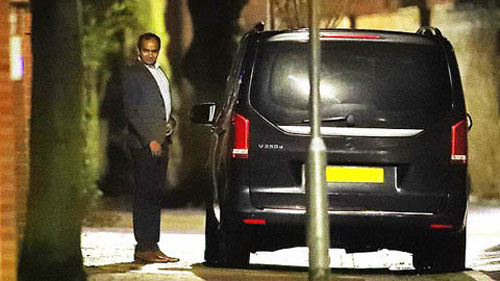 Đàm phán xuyên đêm, Arsenal sắp có 'thuyền trưởng' mới?