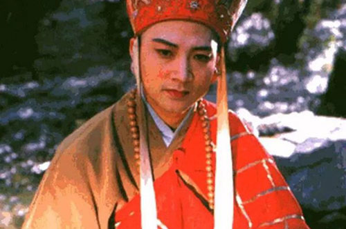 Nghi vấn lớn quanh xuất thân của Đường Tăng trong "Tây du ký"
