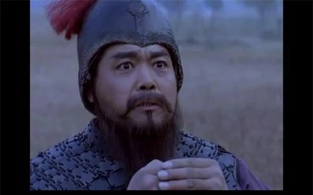 6 võ tướng khỏe nhất trong Tam Quốc diễn nghĩa: Quan Vũ, Lữ Bố vẫn xếp sau nhân vật này - Ảnh 2.