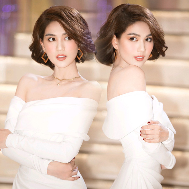 Đạo diễn Lê Hoàng: "Ngọc Trinh nổi tiếng nhờ không có tài năng đấy"