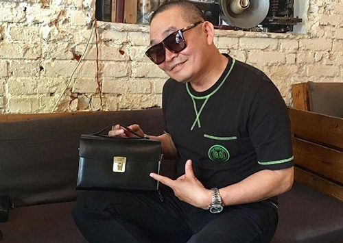 "Vua hài đất Bắc" Xuân Hinh giàu có cỡ nào sau hơn 40 năm lăn lộn trên sân khấu?