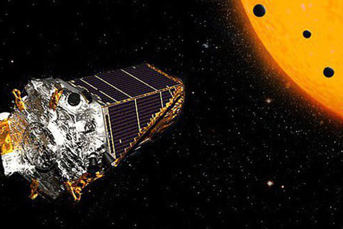 NASA chuẩn bị họp báo công bố "một phát hiện lớn" trong hành trình "săn" người ngoài hành tinh