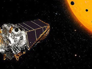 NASA chuẩn bị họp báo công bố "một phát hiện lớn" trong hành trình "săn" người ngoài hành tinh