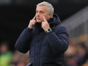 Mourinho 'không thể tin nổi' chiến thắng của Tottenham trước Wolves
