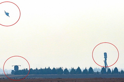 Hệ thống phòng không S-400 Thổ Nhĩ Kỳ đột nhiên biến mất