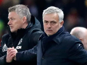Thành tích của M.U thời Solskjaer còn tệ hơn người tiền nhiệm Mourinho
