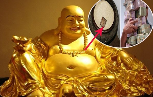 Bí mật vùi thứ này dưới thùng gạo “hối lộ” Thần Tài, cuối năm gia chủ hút tiền bạc vào nhà như thác lũ