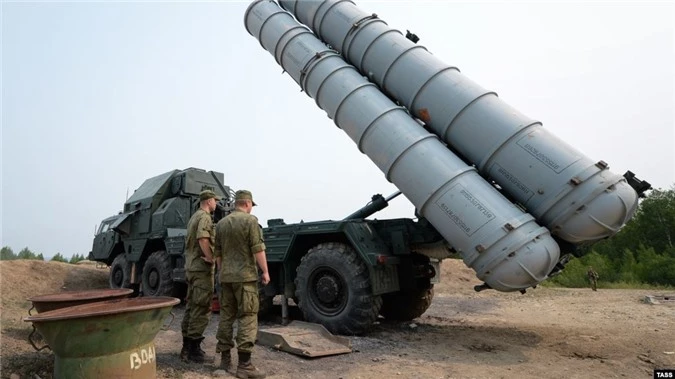 Bat ngo: Nga tu hao ve S-400 nhung bao ve Moscow lai la vu khi khac!-Hinh-6