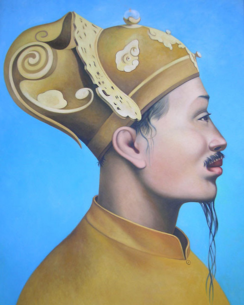 Tự Đức – vị vua bất lực thổ lộ chuyện đời mình trên bia đá