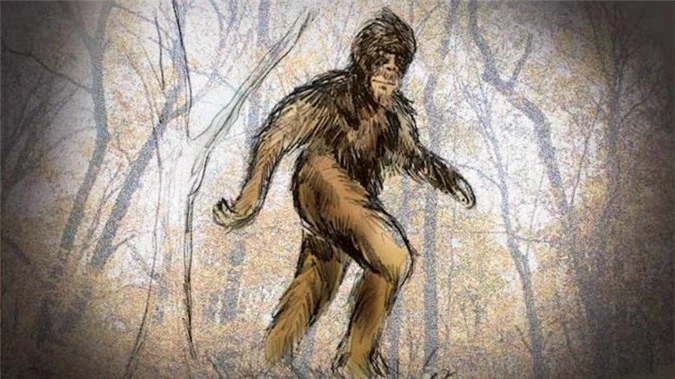 Loi giai qua choang ve su ton tai cua quai vat Bigfoot-Hinh-7