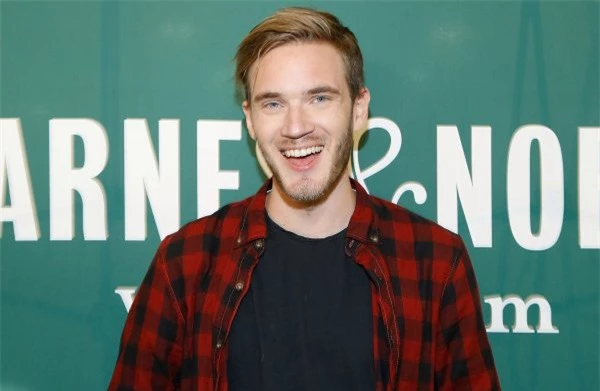 Ông hoàng YouTube PewDiePie tuyên bố nghỉ hưu! - Ảnh 3.