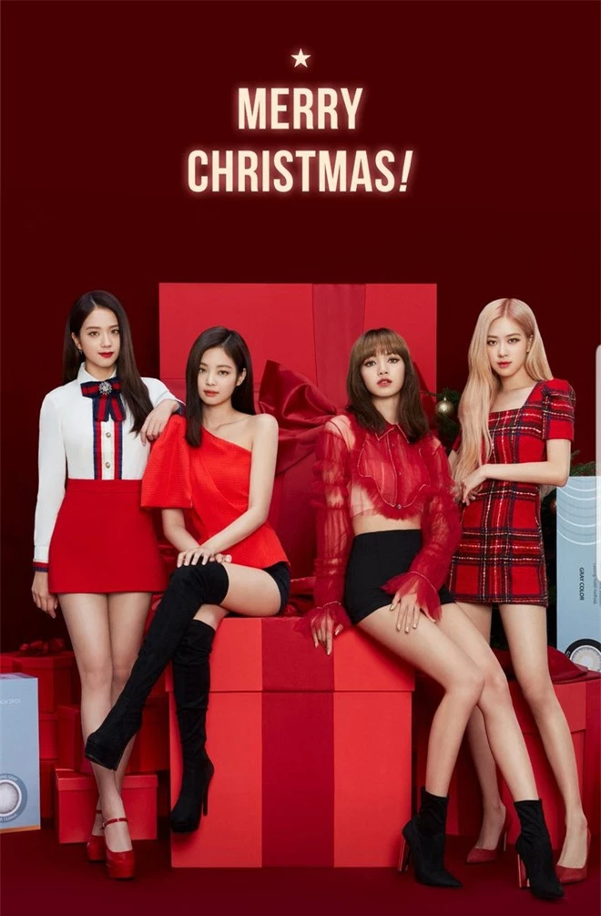 Top 30 nhóm nhạc nữ hot nhất hiện nay: BLACKPINK đã trở lại nhưng vẫn thua 2 đối thủ, bị chính cựu thành viên lấn át - Ảnh 3.