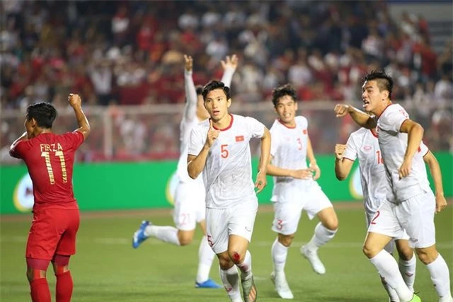 U23 Iran từ chối đá giao hữu với U23 Việt Nam vì lý do bất ngờ - 1