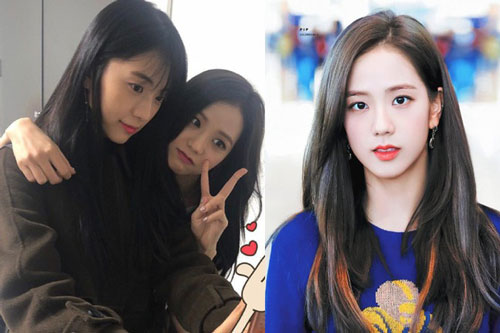 Bị fan cuồng Jisoo (BLACKPINK) tấn công, chị gái - anh rể của nữ thần tượng xóa sạch dấu vết trên Instagram