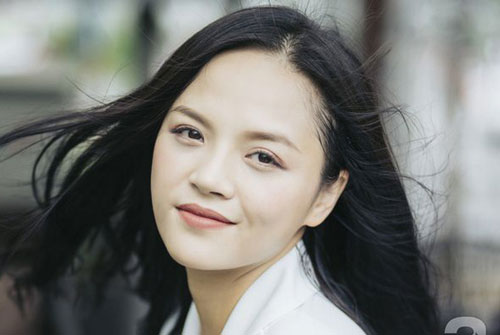 Đồng nghiệp lên tiếng minh oan cho “My sói” Thu Quỳnh sau nghi vấn lộ clip nóng