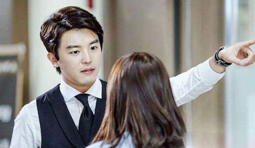 Tặng quà sinh nhật bất ngờ cho người yêu, vừa thấy thứ này anh tát tôi cháy má