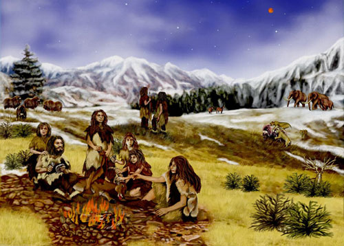 Bí ẩn dấu chân "ma quái" xuất hiện cách đây gần 12.000 năm được giải mã