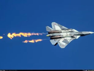 Nga chưa quyết định trang bị Izdeliye 30 cho Su-57