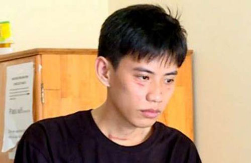 Người cha rình bắt “yêu râu xanh” dâm ô con gái