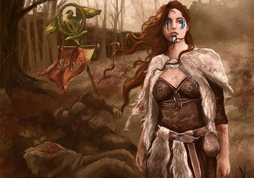 Giải mã cuộc trả thù chấn động nhất lịch sử nước Anh