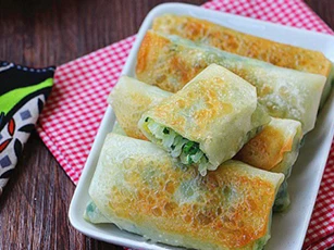 Thêm một cách làm nem giòn tan, ngon lạ, bỏ qua "phí cả một đời"