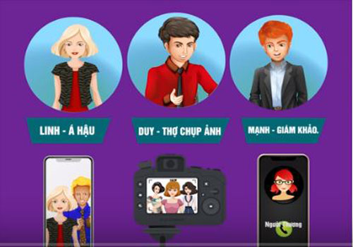 CLIP: Những câu đố vui 'hại não' khiến nhiều người 'bó tay'