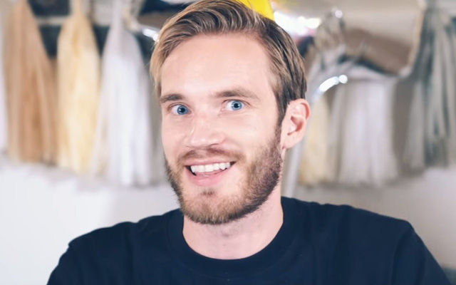 "Ông hoàng YouTube" PewDiePie tuyên bố nghỉ hưu!