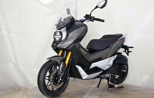 Lifan LF150-T.