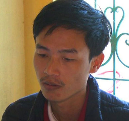 Thanh Hóa: Lừa tuyển lao động đi nước ngoài lấy tiền chơi game