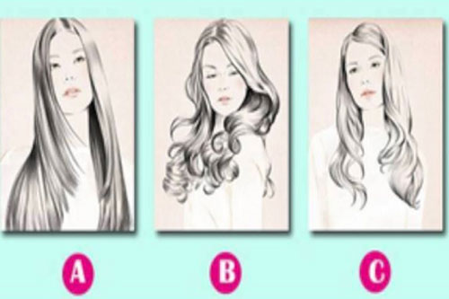 Trắc nghiệm: Đọc vị nội tâm của bạn với hình ảnh 'quý cô trong tranh'