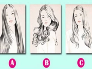 Trắc nghiệm: Đọc vị nội tâm của bạn với hình ảnh 'quý cô trong tranh'