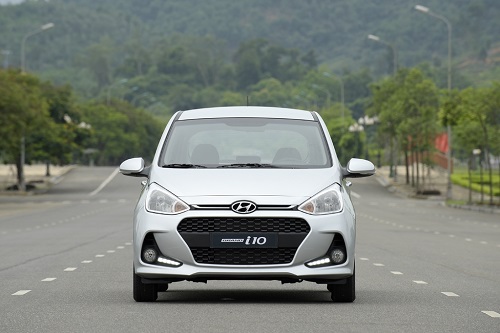 XE HOT (17/12): Loạt xe Hyundai giảm giá mạnh, những xe ga nữ đáng mua nhất tầm giá 30 triệu 