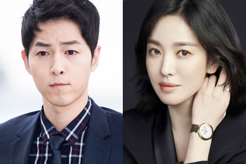 Song Joong Ki rời khỏi mái nhà chung với Park Bo Gum, 1 ngày sau khi Song Hye Kyo bị đồn đăng story đáng ngờ?