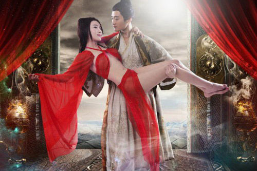 Hoàng đế nhà Minh: Xuất thân ăn mày tới bạo quân, mê đắm kĩ nữ