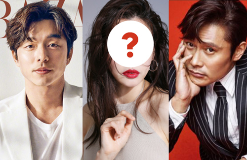 Công bố top 10 diễn viên điện ảnh hot nhất Hàn Quốc 2019: Mỹ nhân duy nhất có mặt giữa dàn tài tử đắt giá là ai?