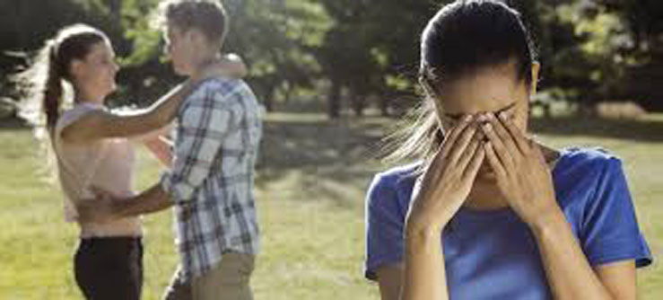 Giải mã sự hấp dẫn của bồ