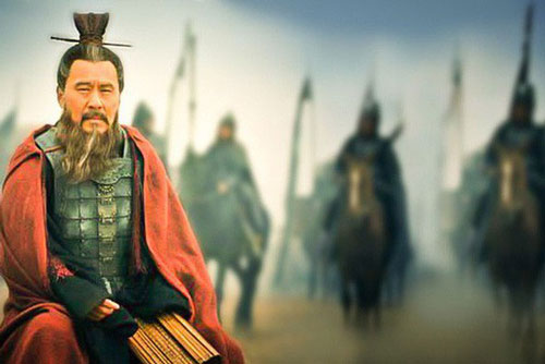 Tào Tháo "đánh trống kêu oan": Những quân sư bậc thầy