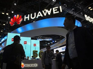 Trung Quốc lớn tiếng cảnh cáo Đức nếu "từ chối" Huawei