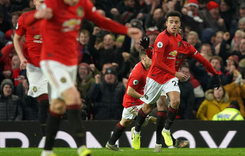 Một năm với Solskjaer, Manchester United tiến hay lùi?