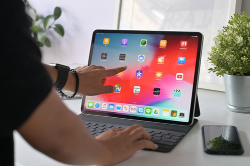 iPad là thiết bị có tầm ảnh hưởng lớn nhất trong một thập kỷ qua